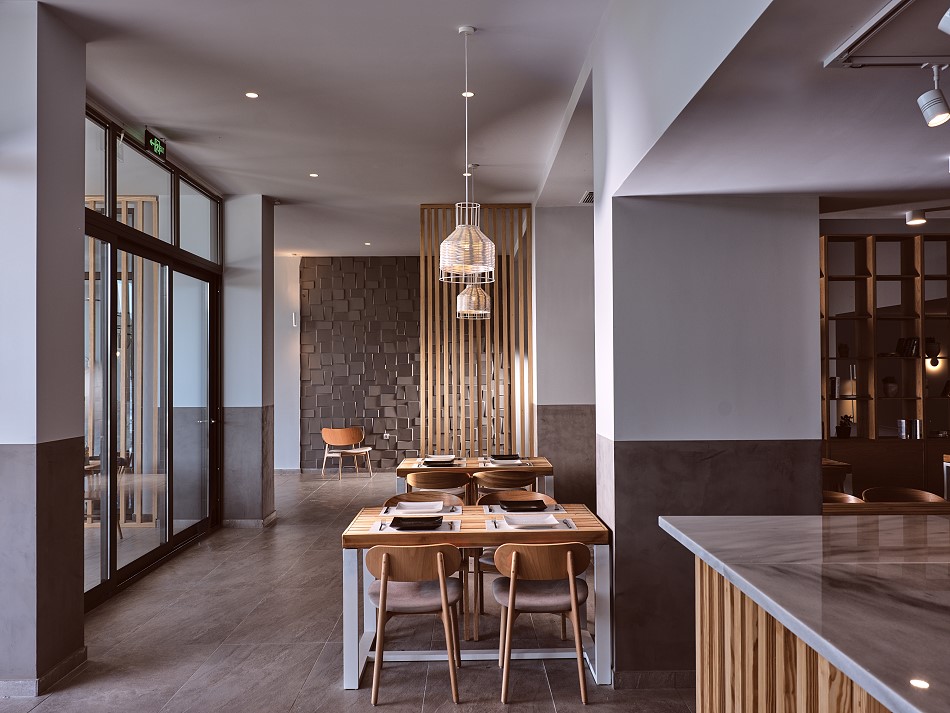 Hotel St John Villas & Suites , Griechenland, Tsilivi. Großes 2